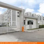 Residencial Alameda Jardins