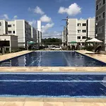Residencial Alameda Jardins