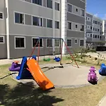 Residencial Alameda Jardins