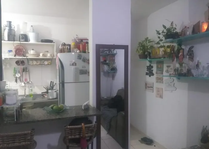 Residencial Alameda Jardins