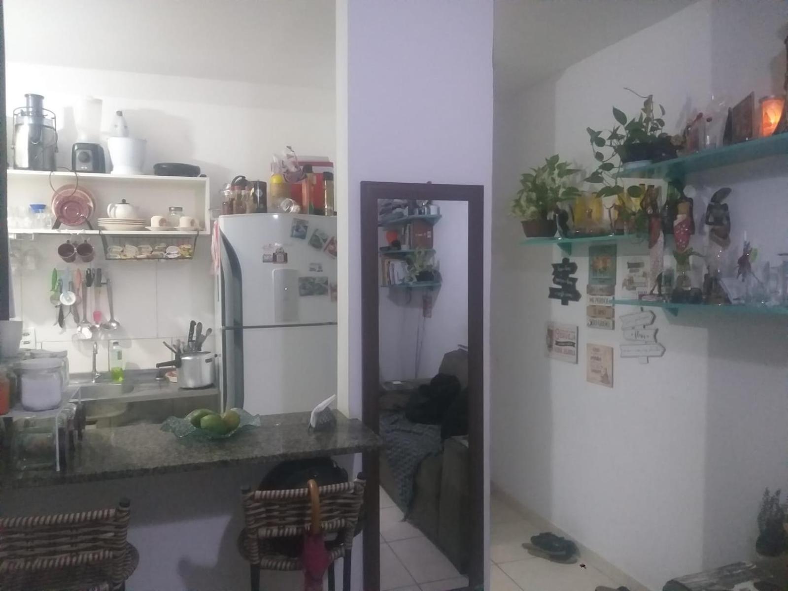 Residencial Alameda Jardins Apartamento Aracaju