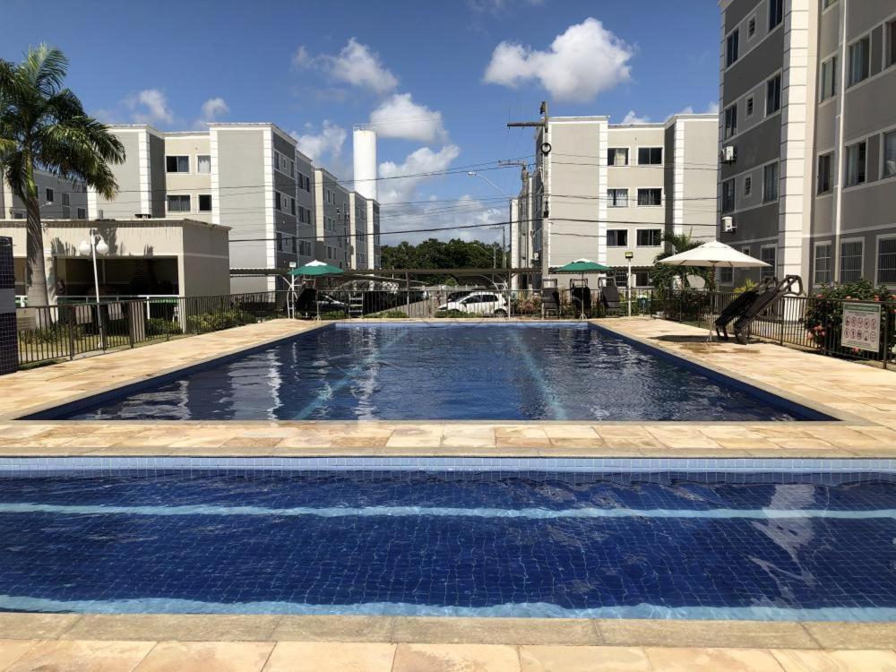 Residencial Alameda Jardins