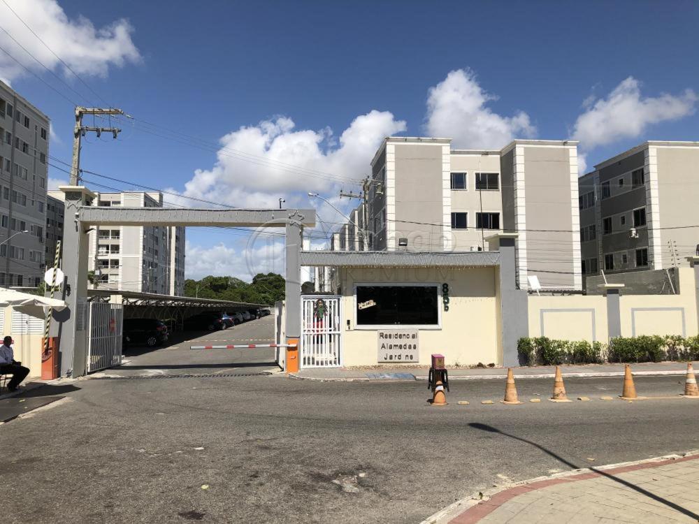 Residencial Alameda Jardins Apartamento