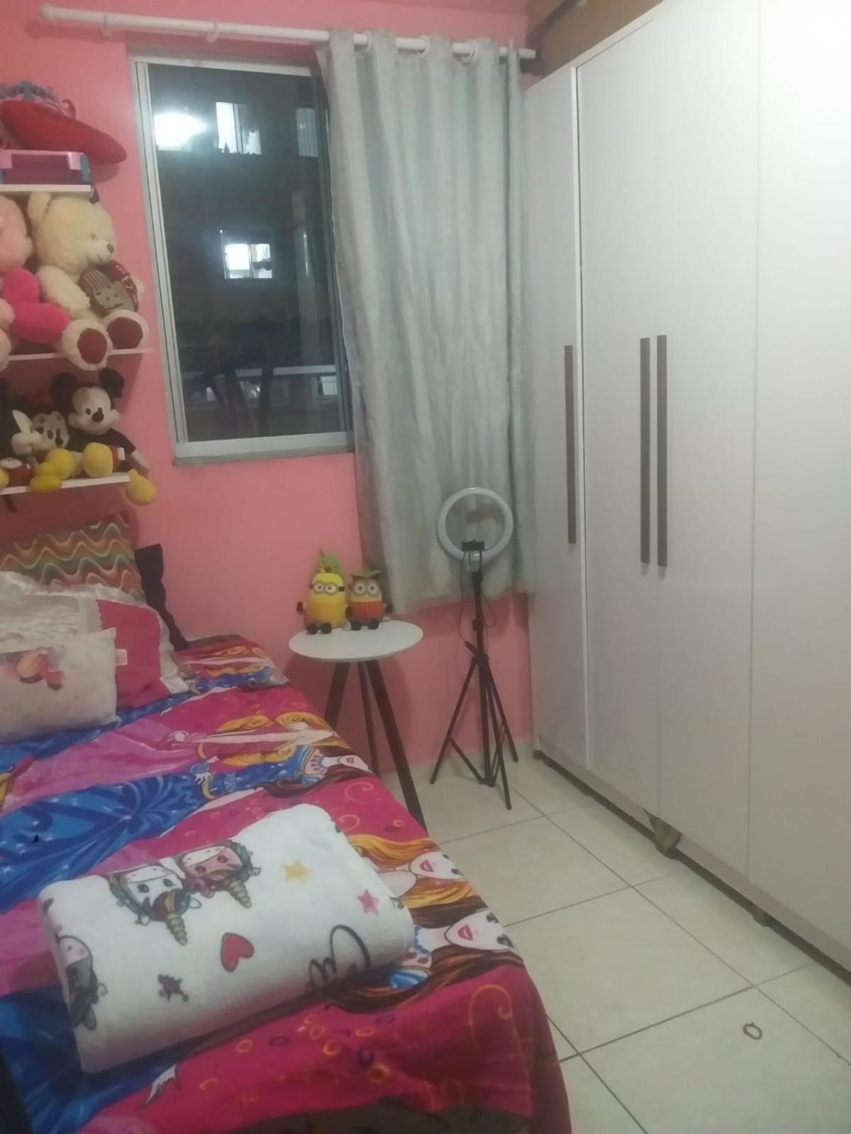 Residencial Alameda Jardins